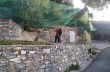 Trail du giamin ab Rapallo