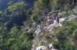 Trail du giamin ab Rapallo