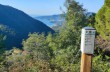 Trail du giamin ab Rapallo