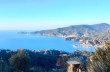 Trail du giamin ab Rapallo