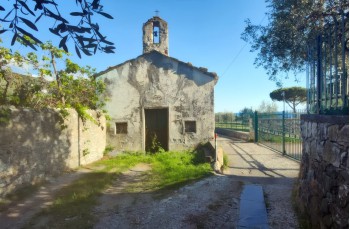 Rundweg Lavagna - Santa Giulia - Cavi - Sestri Levante