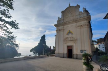 Rundweg Lavagna - Santa Giulia - Cavi - Sestri Levante
