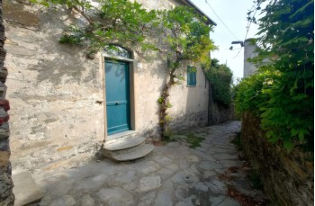 Rundweg Lavagna - Santa Giulia - Cavi - Sestri Levante