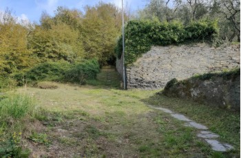 Rundweg Lavagna - Santa Giulia - Cavi - Sestri Levante