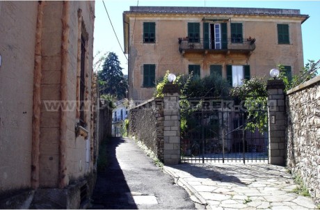 Santa Margherita Ligure - Nozarego - Paraggi - Portofino