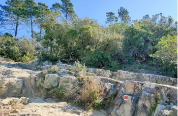 Anello Punta Manara a Sestri Levante
