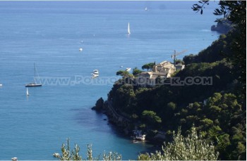 Santa Margherita Ligure - Nozarego - Paraggi - Portofino