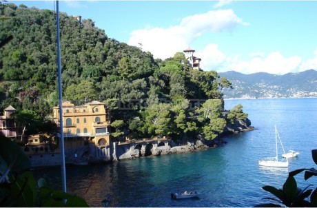 Santa Margherita Ligure - Nozarego - Paraggi - Portofino