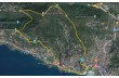 Trail ad anello Recco - Megli - Redentore - S. Apollinare - Polanesi - Mulinetti