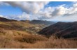 Itinéraire en boucle de Capreno - Case Cornua - Canepa - Lago
