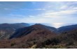 Panorama Monte Cornua, portofinotrek