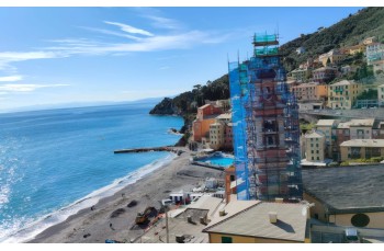 Sori, portofinotrek