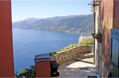 Portofino Vetta - San Rocco