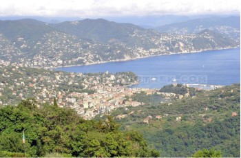 Portofino Vetta - San Lorenzo della Costa