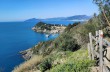 La baia del silenzio - portofinotrek