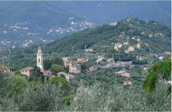 Portofino Vetta - San Lorenzo della Costa