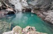 Rundweg von Uscio zu den Cave di Monte Rosso und Casa del Cinese