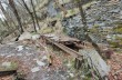 Rundweg von Uscio zu den Cave di Monte Rosso und Casa del Cinese