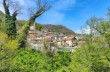 Rundweg von Uscio nach Pannesi und Calcinara und NS del Bosco