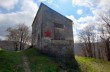 Rundweg von Uscio nach Tribogna und Cave di Monte Rosso