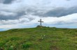 Circular trail starting from Case Becco