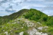 Circular trail starting from Case Becco