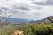 Panorama Sentiero dei Pellegrini per Villa Oneto