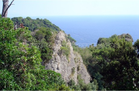 Portofino - Cala degli Inglesi