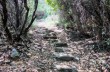 Rundweg mit Start in Sori nach Teriasca