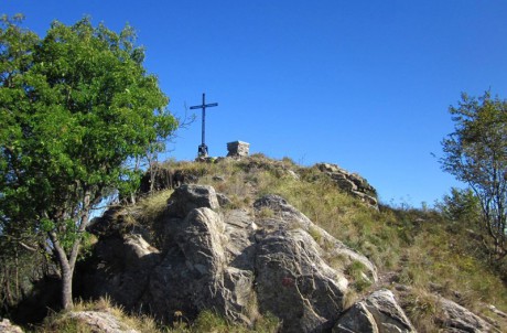 Monte Manico del Lume