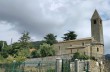 Chiesa millenaria di Ruta - portofinotrek