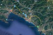 Trail Sestri Levante - Rapallo, portofinotrek