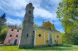 NS del Bosco di Pannesi - portofinotrek