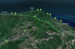 Ruta - Portofino Vetta - Pietre strette