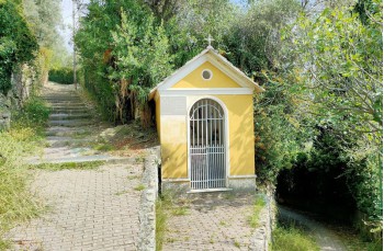 Cappelletta
