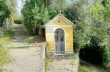 Circular trail from Pieve Ligure to Santa Croce, Teriasca and Sori.