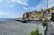 Itinéraire en boucle depuis Pieve Ligure, Santa Croce, Teriasca et Sori.
