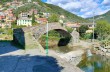 Ponte romano a Corticella