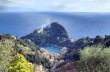 Einer der schönsten Wege des Parks: von San Fruttuoso zur Piazzetta von Portofino
