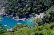 Wanderung von Paraggi nach Cala degli Inglesi