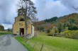 Rundweg von Ventarola über Monte Bozzale, Farfanosa, Cabanne