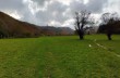 Rundweg von Ventarola über Monte Bozzale, Farfanosa, Cabanne