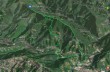 Rundweg von Carasco über Passo di Romaggi