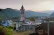 Rundweg von Carasco über Passo di Romaggi