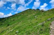 Rundweg vom Passo di Romaggi zum Monte Ramaceto und zurück