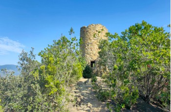 Torre Punta baffe