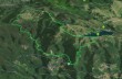 Rundweg mit Start in Villa Jensi im Val Sturla