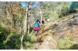 Circular trail starting from Villa Jensi in Val Sturla.
