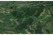 Rundweg von Rezzoaglio nach Villa Cella im Val d'Aveto