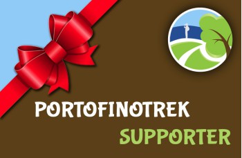 Give Portofinotrek Supporter as a gift to a friend
